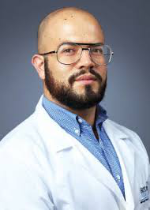 Dr. Germán Vélez, Guest Speaker